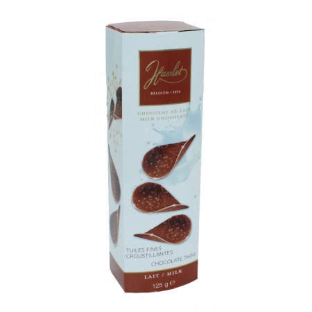 Etui Gourmet tuiles...