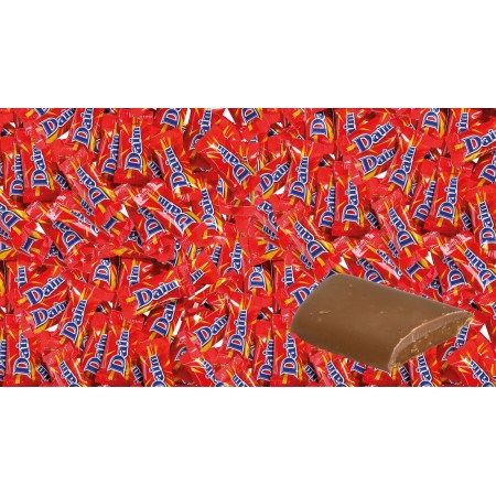 Sachet 300gr Daim 6,4g