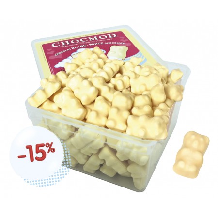 Pour l'achat de 1 kilo...