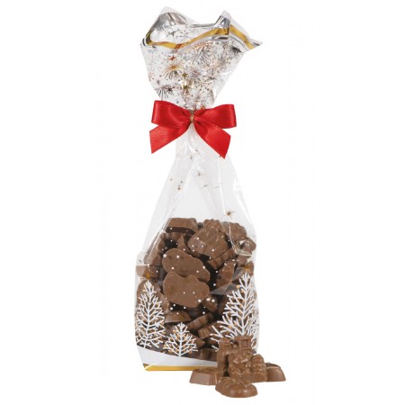 Sachet 200g Friture de Noël...