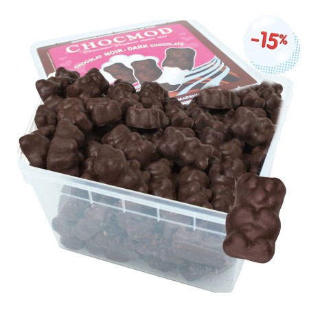 Pour l'achat de 1 kilo...