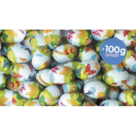 900gr d'oeufs lait crème...