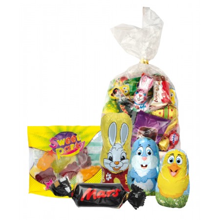 Sachet 190 gr de...