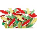 Pour 2 Réfs. Haribo Achetées 1 bras selfie offert - Pour 3 Réfs. 1 rouleau mathématique offert