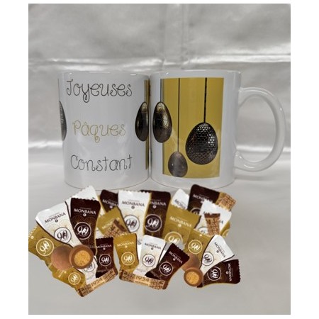 Mug Prénom Adulte typé...