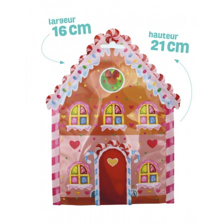 Sachet maison