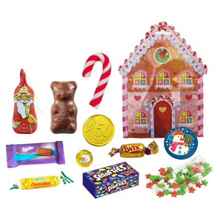 Sachet Maison du Saint...