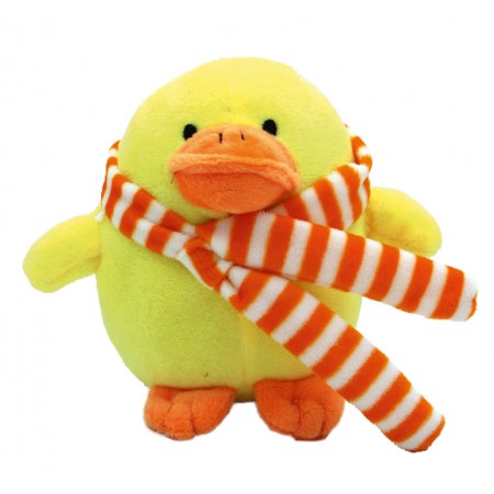 Peluche "Doudou" et son...