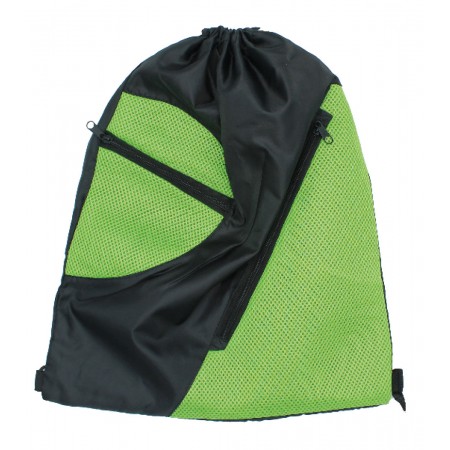 Sac piscine vert et noir 2...