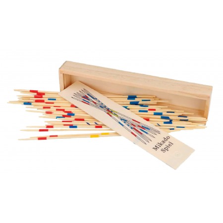 Jeu de Mikado