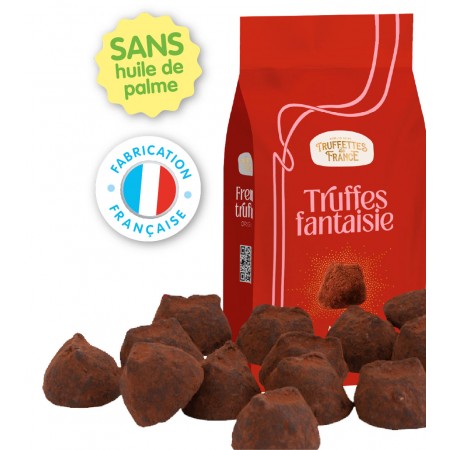 TRUFFES NATURE
