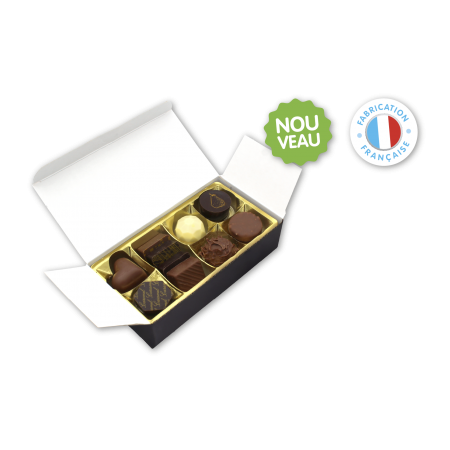 Coffret assortiment 10...