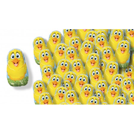 1KG POUSSINS + LAPINS +/-...