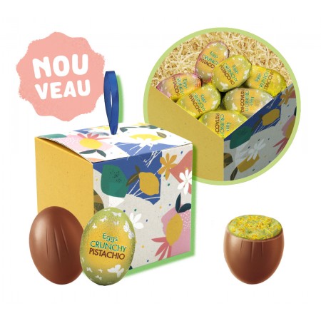 Coffret jardin d'agrumes...