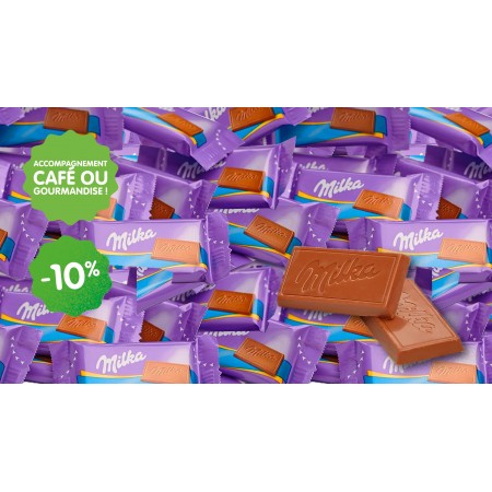 Lot de 120 Napolitains...