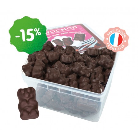 Pour l'achat de 1 kilo...