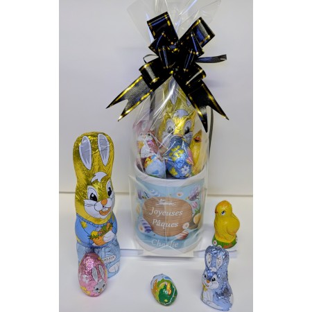 Mug Prénom Enfant typé...