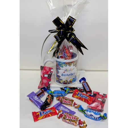 Mug Prénom adulte typé...