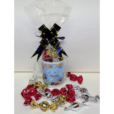 Mug Prénom Adulte typé...