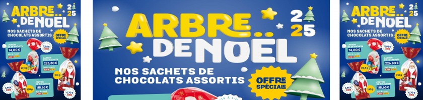 Offre spéciale ADN 2025