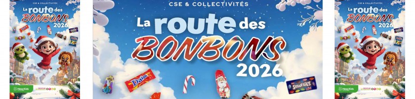 Sachet Arbre de Noël 2026