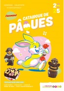 Catalogue Général Pâques 2025