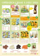 Chasse à l'Œuf Pâques 2026