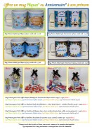 Mug Prénom Pâques 2026 et Anniversaire Enfants et Adultes