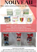 Mug personnalisé à votre effigie