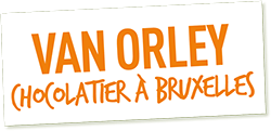 Van Orley Chocolatier à Bruxelles