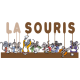 La souris