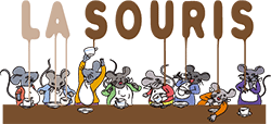 La souris